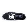 Buty Vans Authentic Lite (Canvas) Black/White (miniatura)